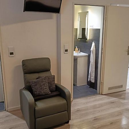 City-Apartment Spreeufer Im Herzen Berlins ภายนอก รูปภาพ