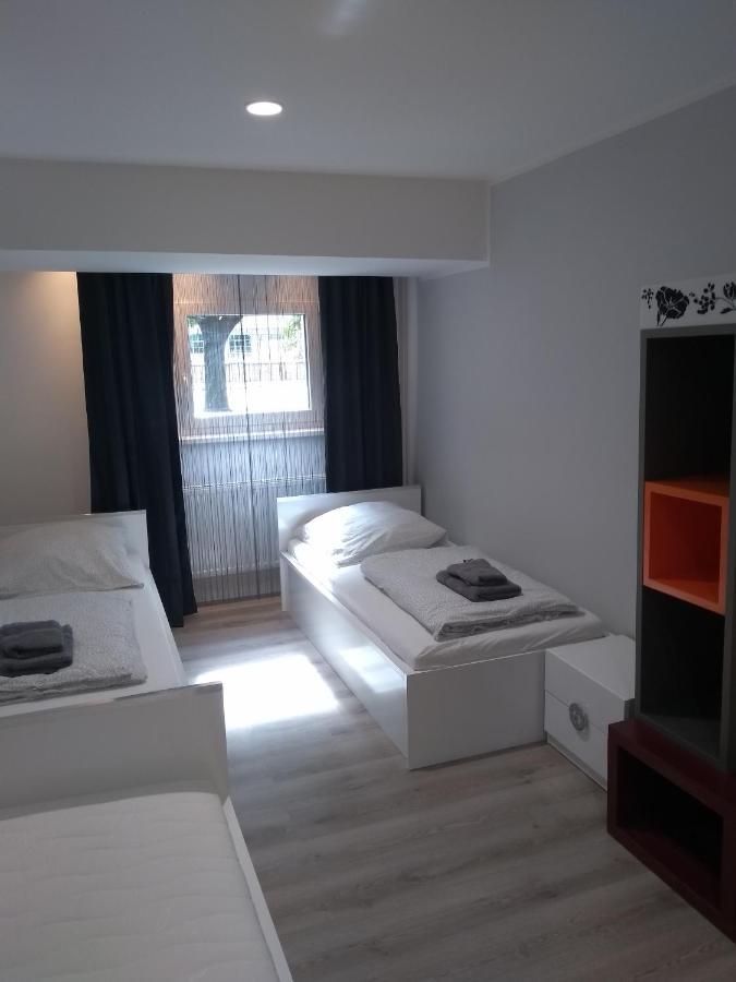 City-Apartment Spreeufer Im Herzen Berlins ภายนอก รูปภาพ