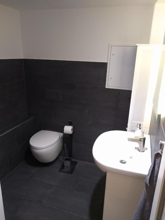 City-Apartment Spreeufer Im Herzen Berlins ภายนอก รูปภาพ