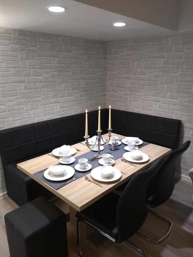 City-Apartment Spreeufer Im Herzen Berlins ภายนอก รูปภาพ