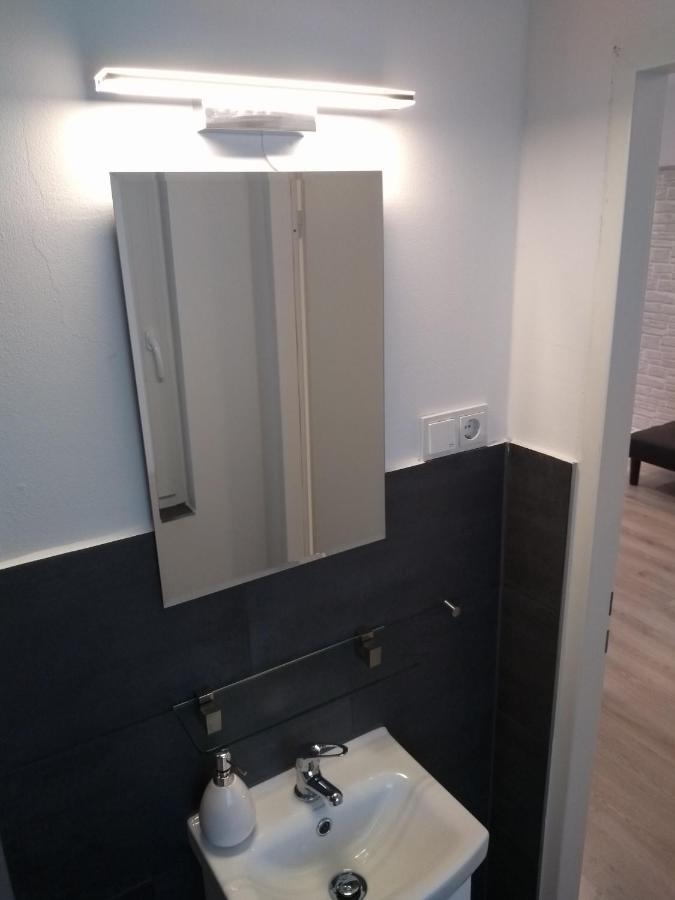 City-Apartment Spreeufer Im Herzen Berlins ภายนอก รูปภาพ