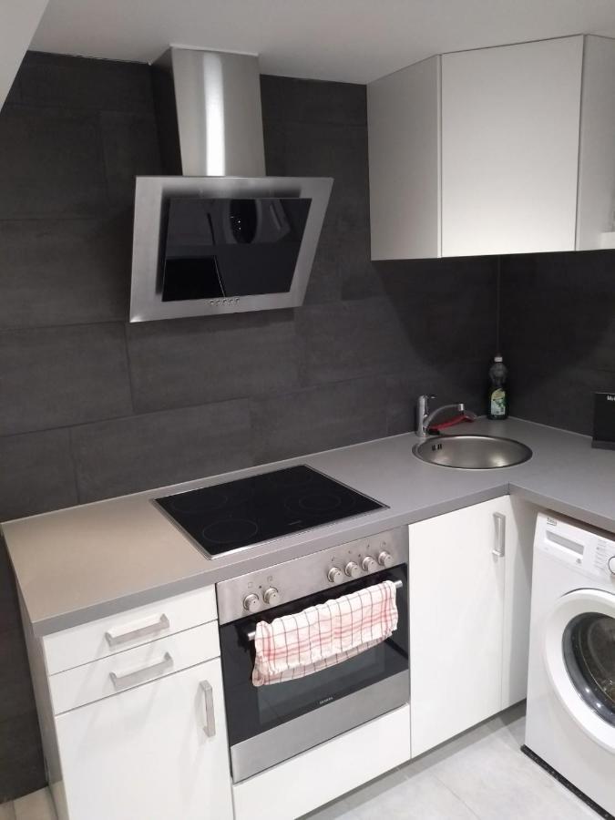 City-Apartment Spreeufer Im Herzen Berlins ภายนอก รูปภาพ