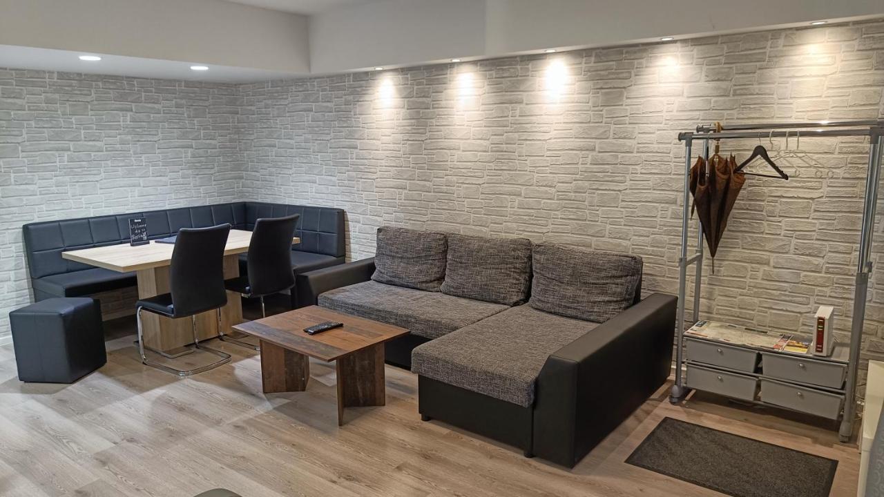City-Apartment Spreeufer Im Herzen Berlins ภายนอก รูปภาพ